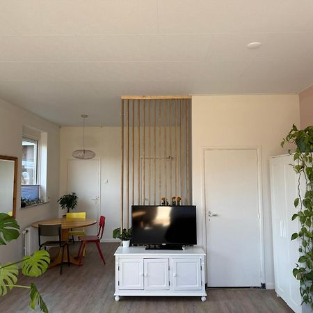 Studio Brinkstraat Hoogeveen Dış mekan fotoğraf