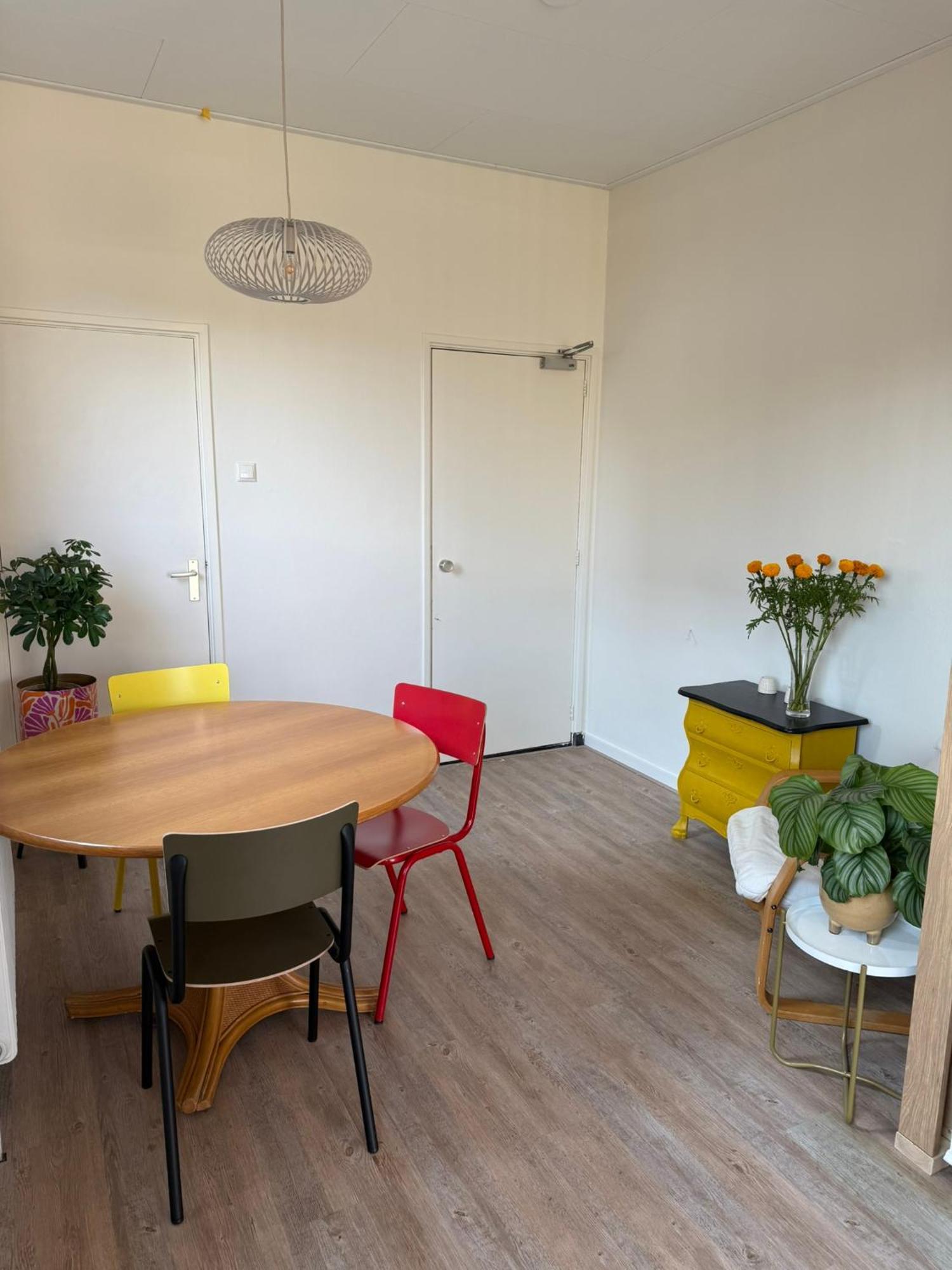 Studio Brinkstraat Hoogeveen Dış mekan fotoğraf